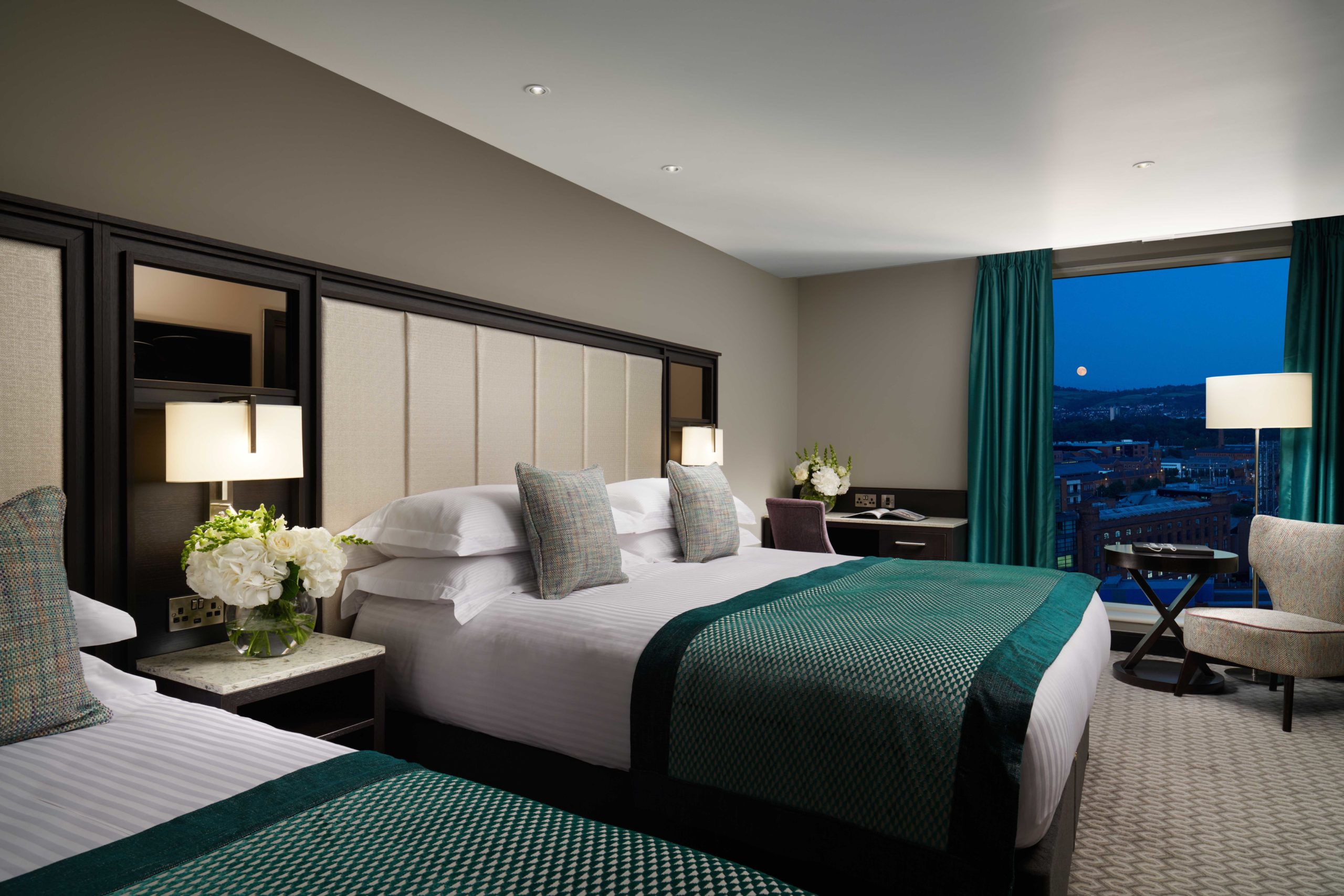 TheGrandCentralHotel Bedroom 3 Jack Hardy 2018 Scaled 1