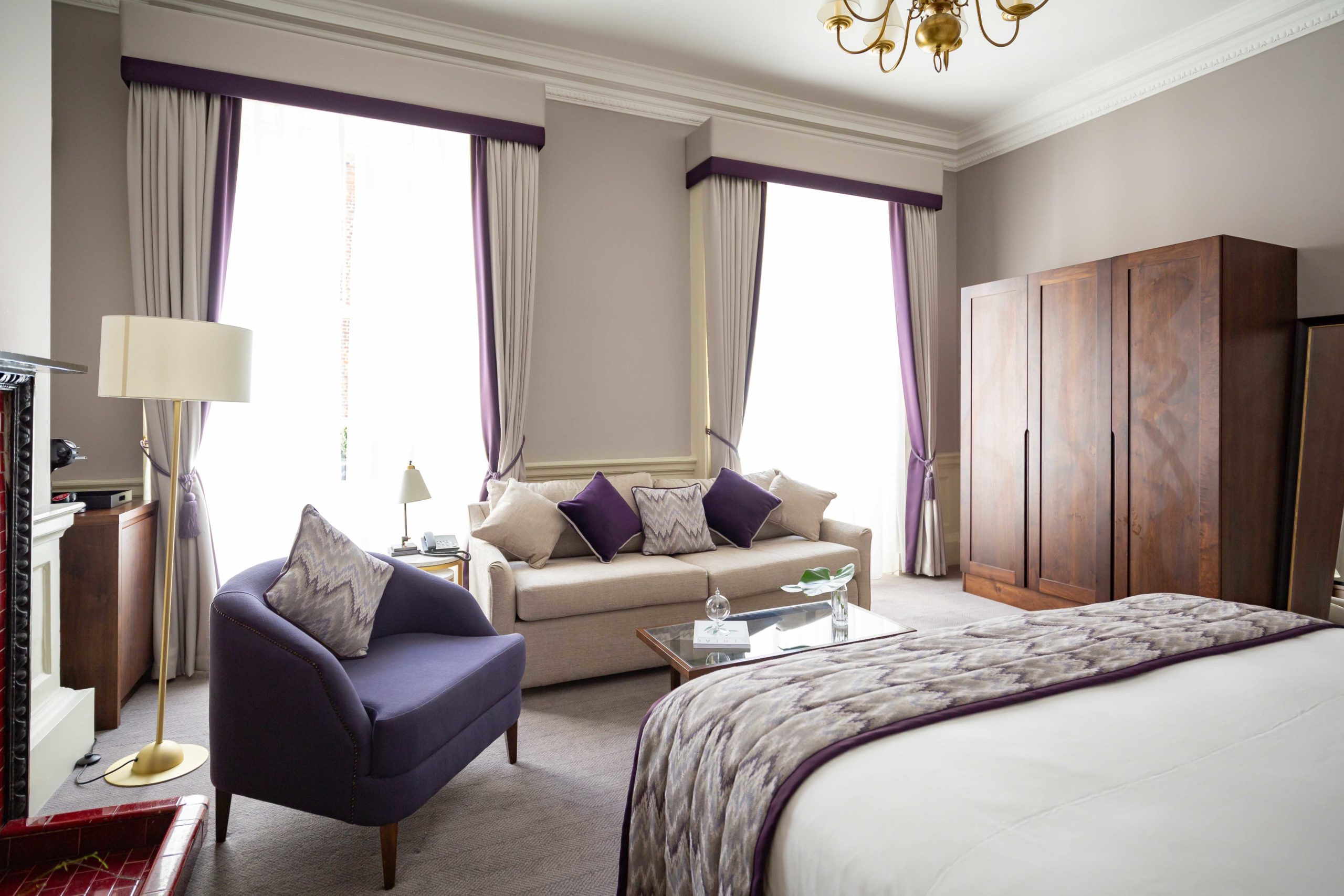 Trintiy Townhouse Hotel JustinDeSouza Deluxe Double 27 Scaled 1