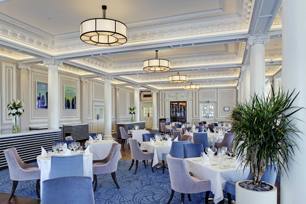Turnberry Resort, Scotland