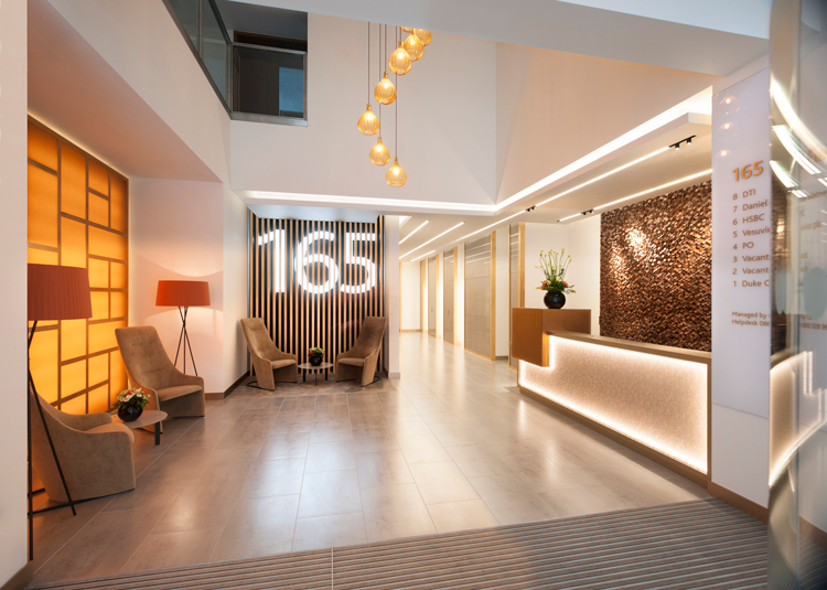 165 Fleet Street