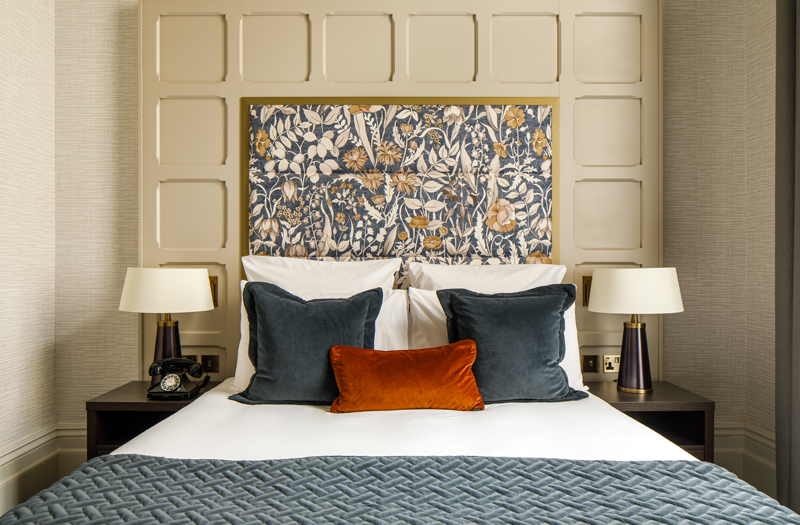 The Municipal Hotel and Spa Liverpool- MGallery