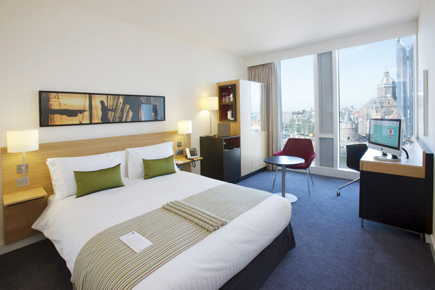 Mint Hotel, Amsterdam