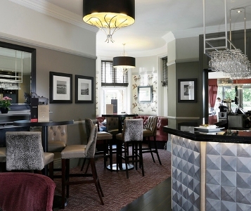 Macdonald Berystede Hotel & Spa