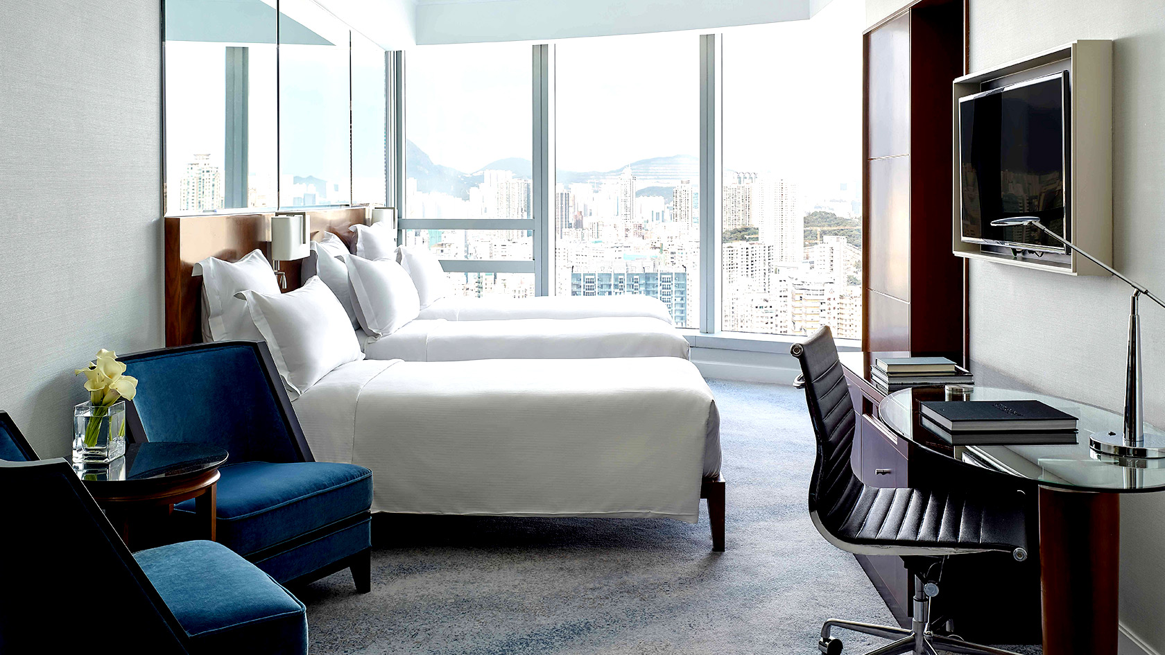 Cordis, Hong Kong