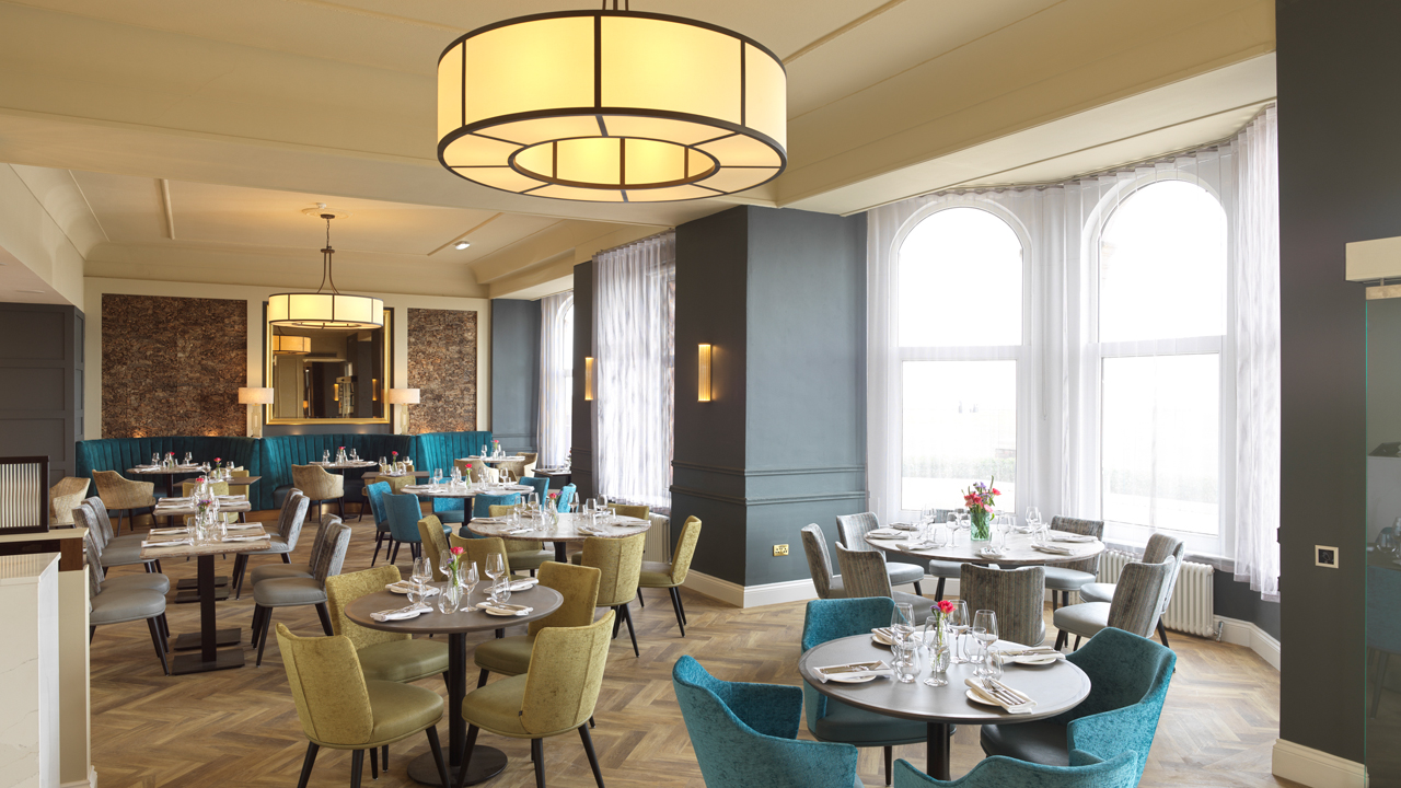 The Clifton Arms, Lytham