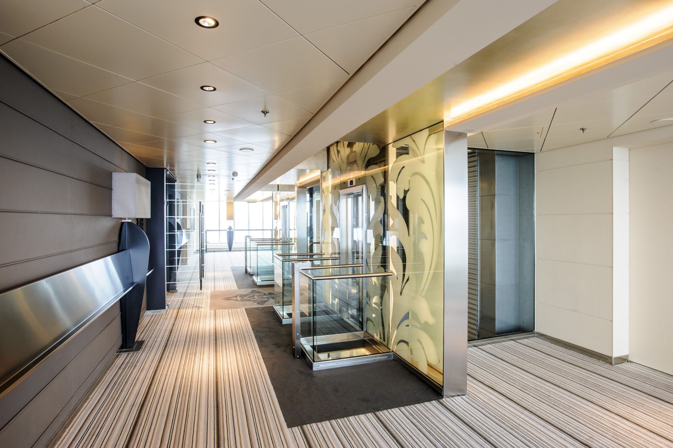 MS Europa 2 Flurre Deck 6
