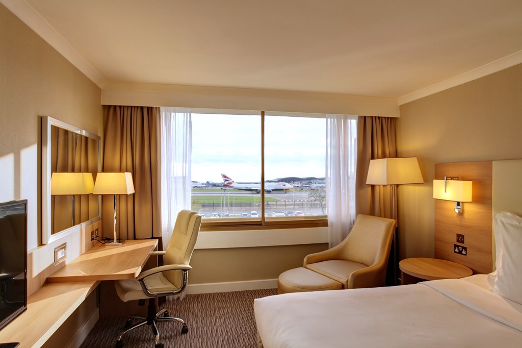 Renaissance London Heathrow
