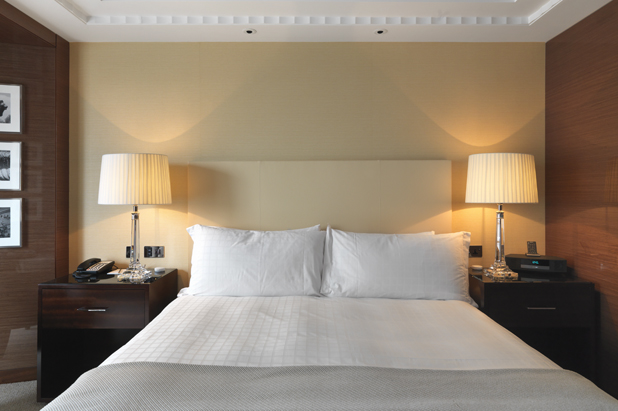 Four Seasons Hotel London at Park Lane