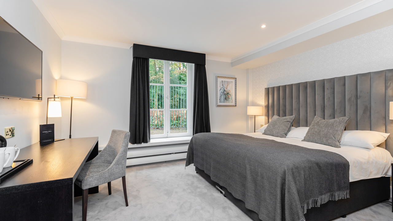 Gorse Hill Hotel