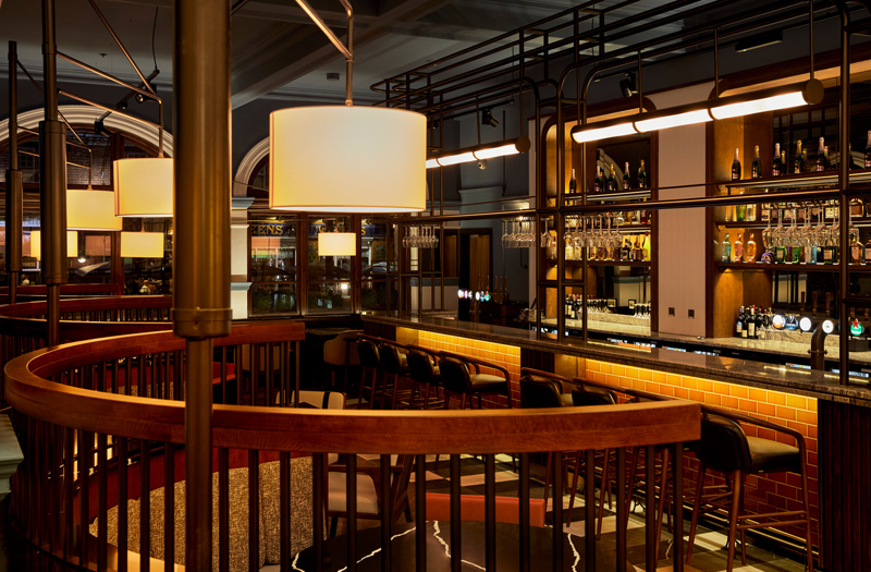 The Parkgate Hotel, Cardiff