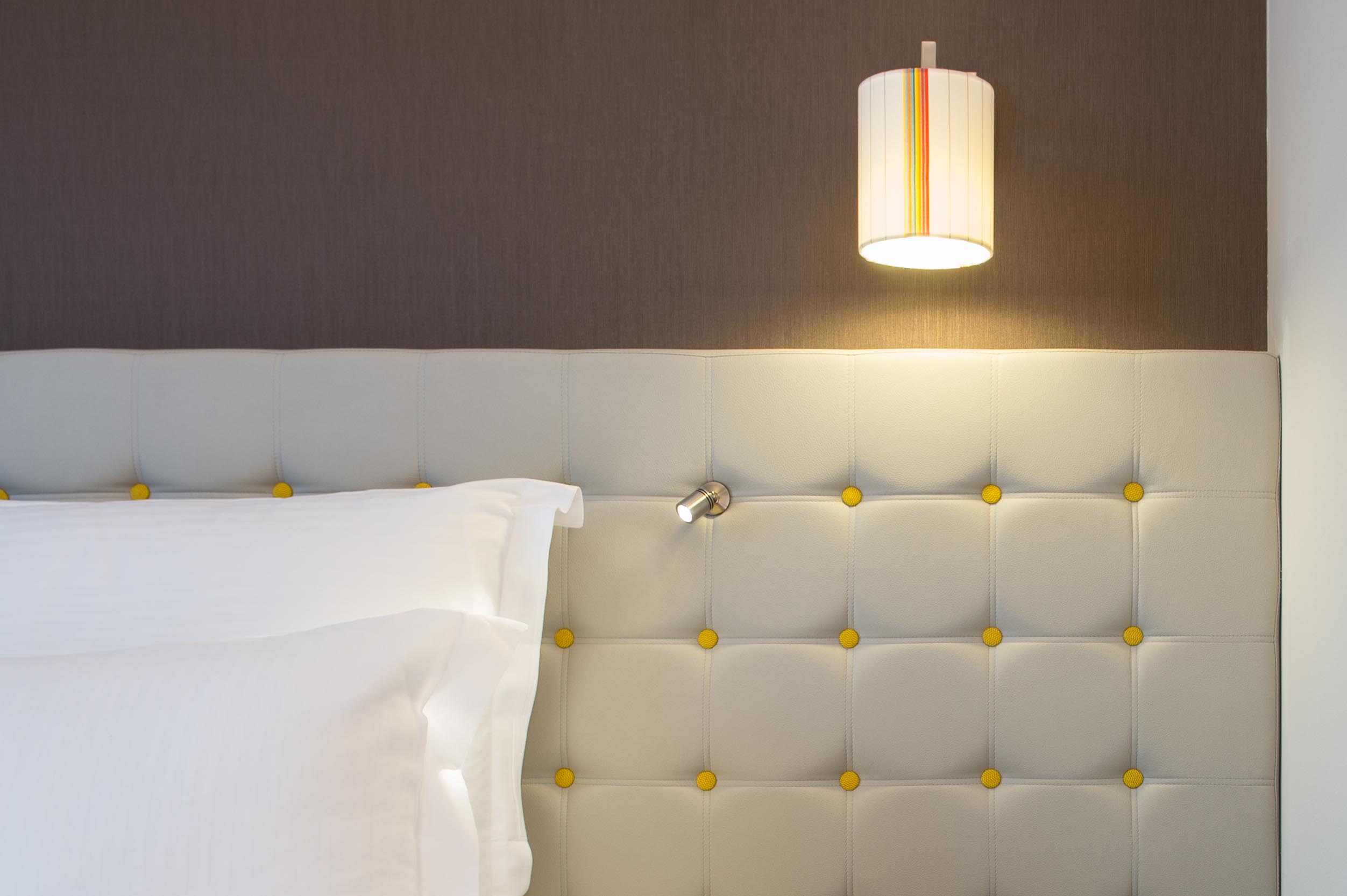 Pullman London St Pancras