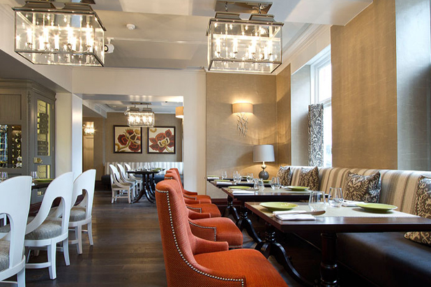 St Ermins Hotel, London