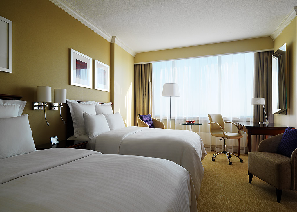 Marriott Warsaw
