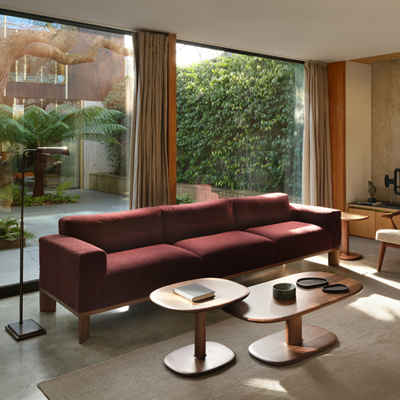 Private Residence, London