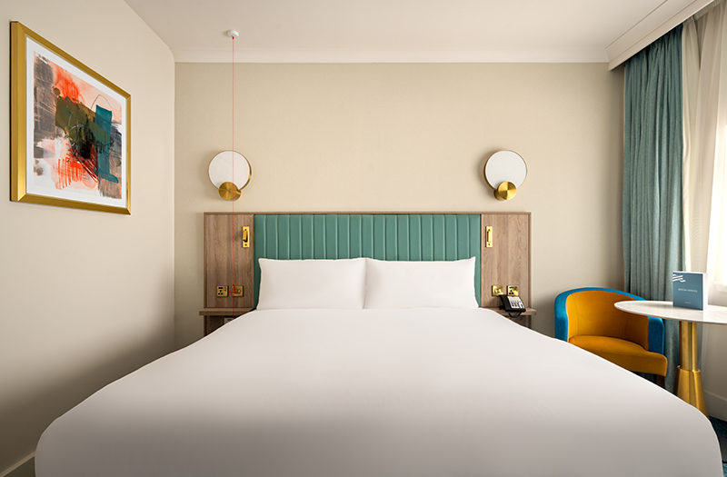 Cairn Hotel, Edinburgh