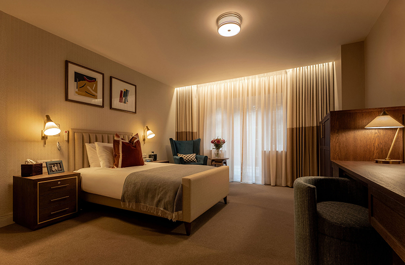 Heron Manor Care Home