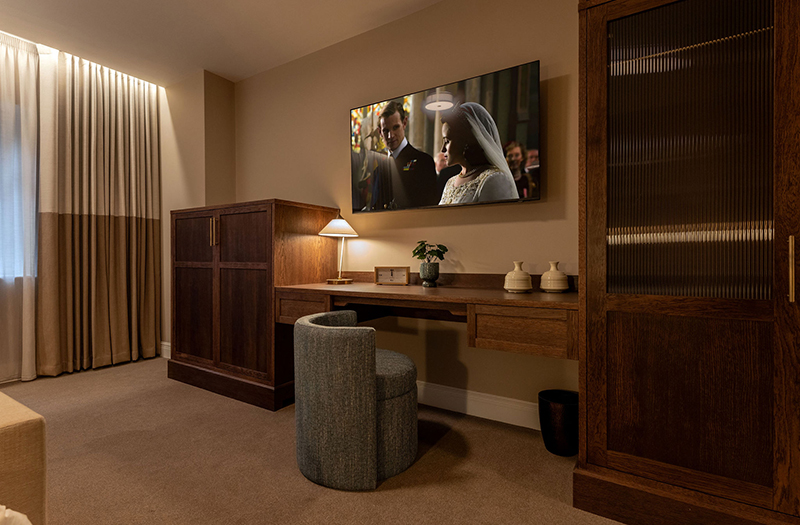 Heron Manor Care Home