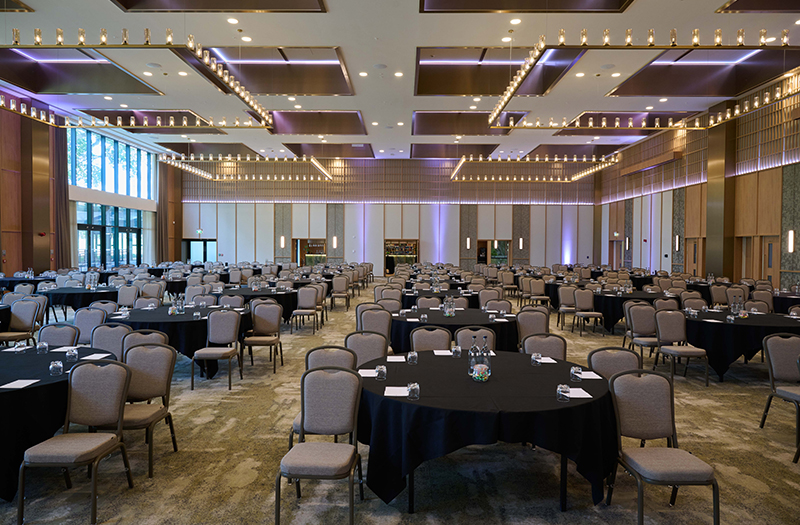 The Belfry, Sutton Coldfield