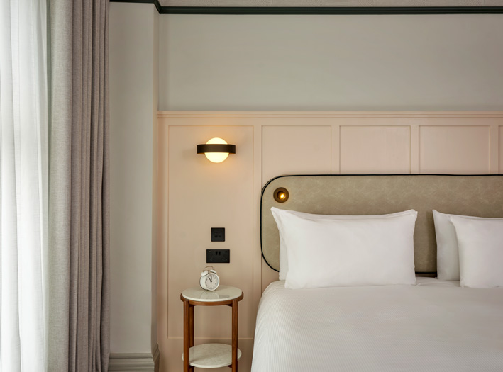 The Grand Hotel Leicester by The Unlimited Collection