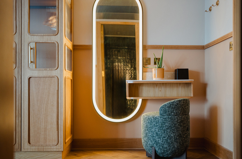 Carlton George Hotel, Glasgow