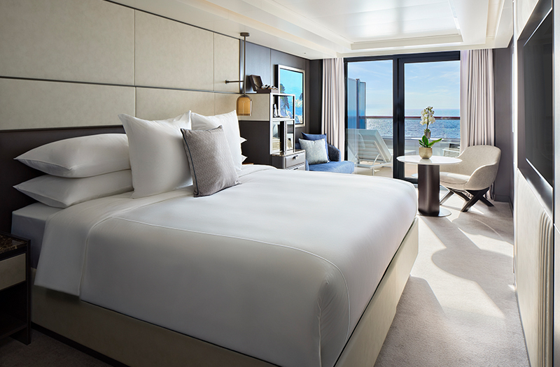 Ritz-Carlton Luminara