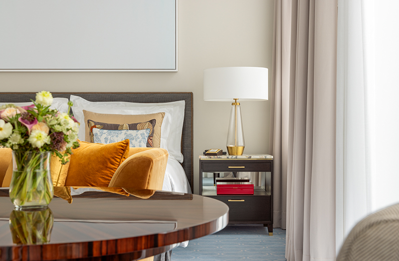 Corinthia Brussels
