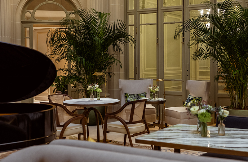 Corinthia Brussels