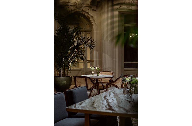 Corinthia Brussels