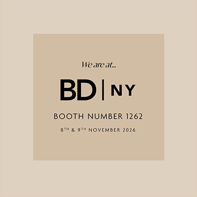 Chelsom to Exhibit at BDNY 2026