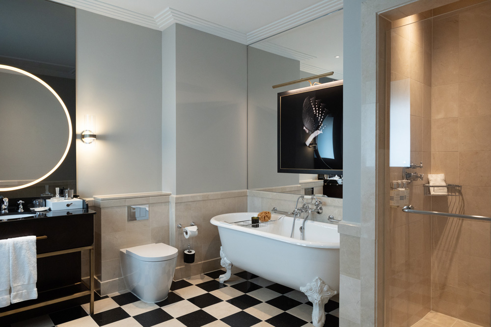 The Savoy
