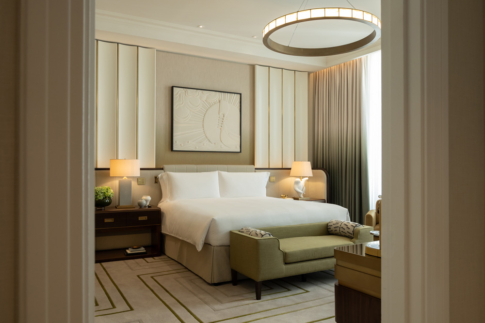 The Savoy