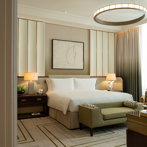 The Savoy, London
